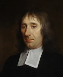 William Mompesson, recteur d